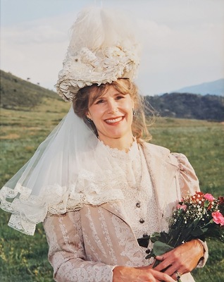 Carol Sue Potter
