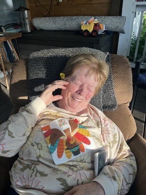 Carol Sue Wells