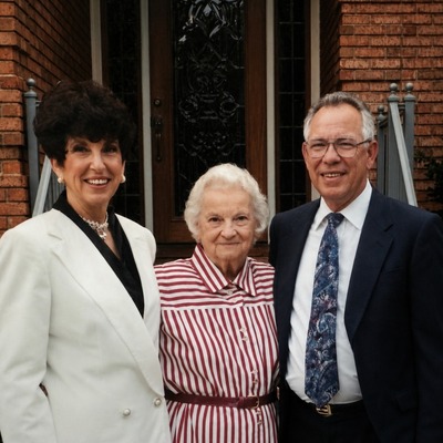 Carol V. Cook