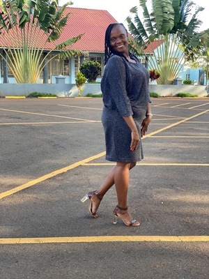 Carol Wanjiku Ng'ang'a Flower