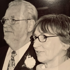 Mum and dad 2006