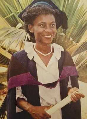 Carol Ada Nwaneri