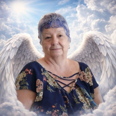 Carol Ann Smith