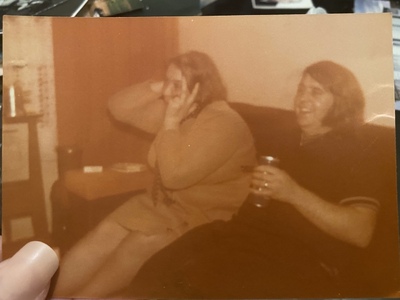 Carole Ann Lawrence