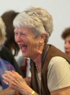 Carole Ann Ressler