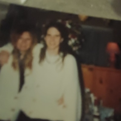 Carole anne lavalley