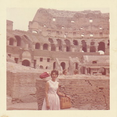 1963 in Rome