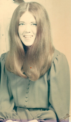 Carolina Callahan Foreman