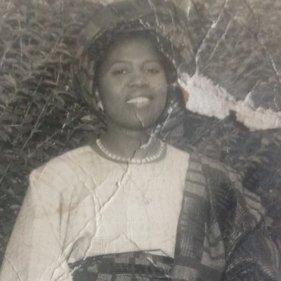 Caroline Adedeji Oladele-Onitiju