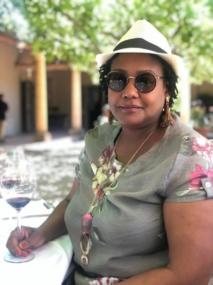 Caroline Aluoch Ogola Kampamba