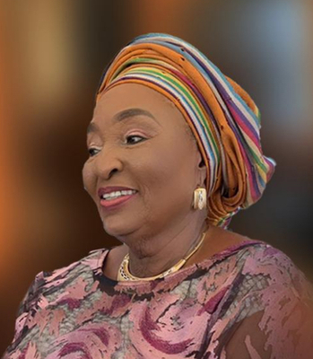 Caroline Ebunoluwa Womiloju