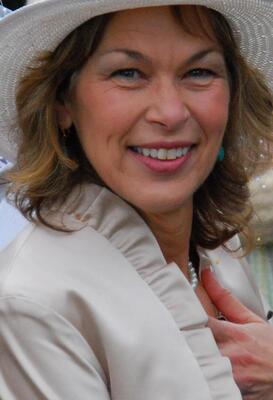 Caroline Kuhn
