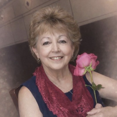 Caroline Lashinski Lister