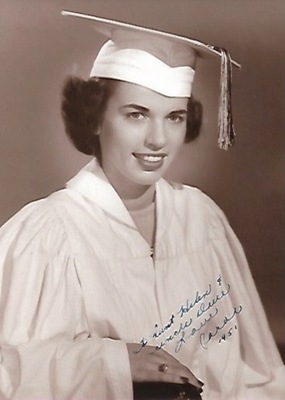 Caroline Loretta Bruseth