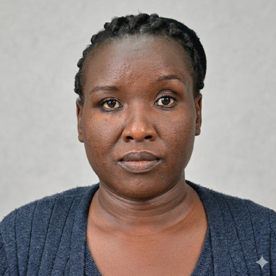 Caroline Moige