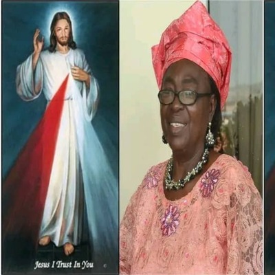 Caroline Omamada Ojuederie