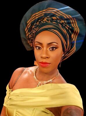 Caroline Efua Sarpong Née Croffie