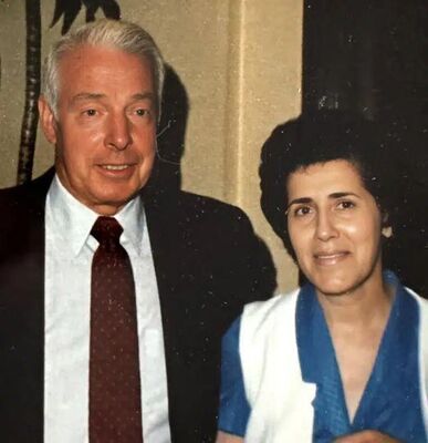 Caroline Sorrentino