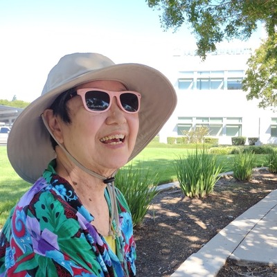 Caroline Therese Kaling Wong