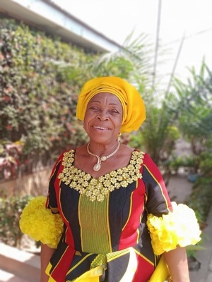 CAROLINE NDIDI ADIGUN