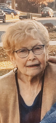 Carol Jane Kraft Burnett