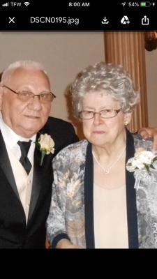 miss you mom an dad Carol Gerkins