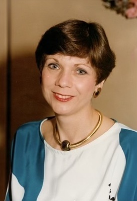 Carol Lee Thorsen Rogers