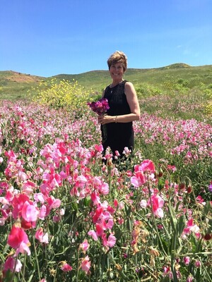 Carolyn (Morgan) Akers