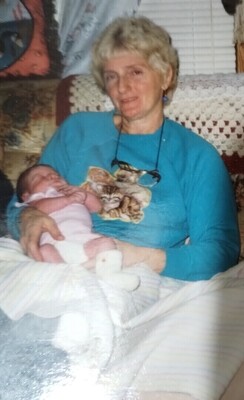 Carolyn ann Murphy