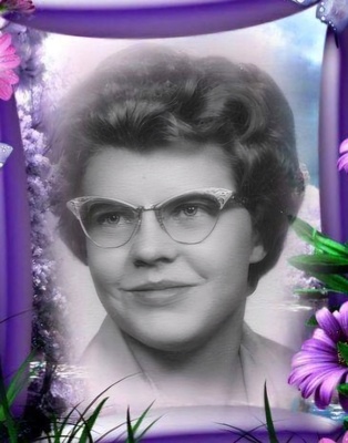 Carolyn Ann Tyson Radespiel