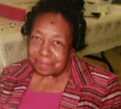 Carolyn Bernice Briscoe