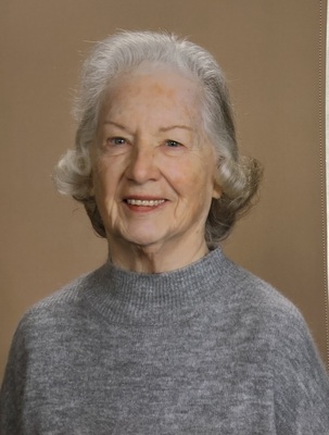 Carolyn Brown