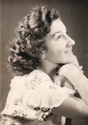 Carolyn Brown