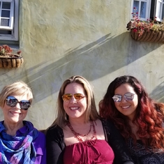 Mother's Day 2019 - Our last one - Margaritaville Restaurant, Capitola Beach, CA