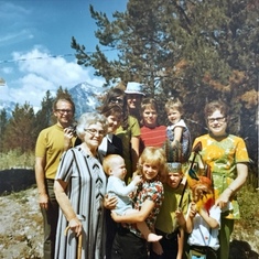 Family 1971