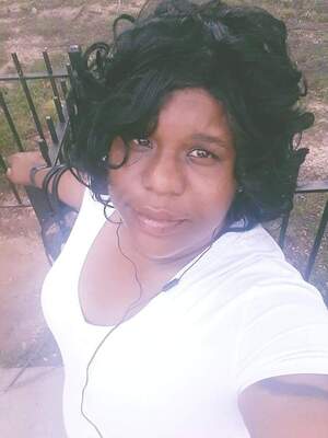 Carolyn Cousins 