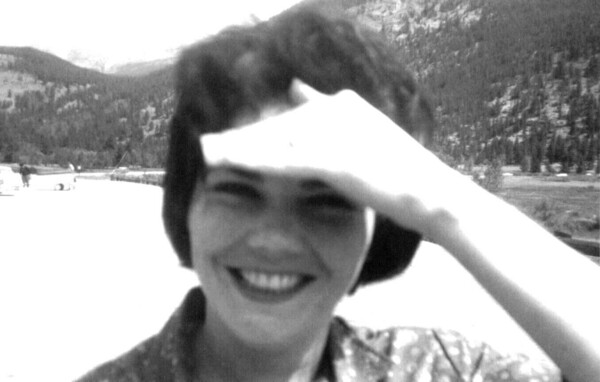 Carolyn Cox Barton