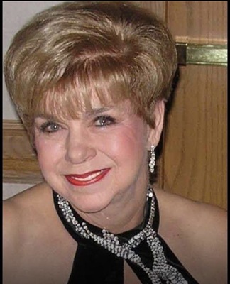 Carolyn Godwin