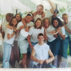 Brevard College 2001-2002