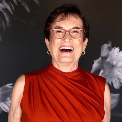 Carolyn Haser