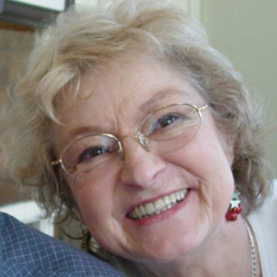 Carolyn Alma Jackson