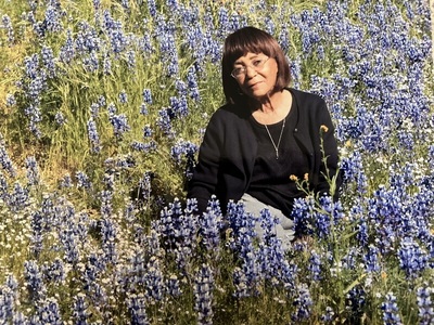 Carolyn Jean Rodgers, O'Brien Johnson Boldt