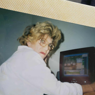 Carolyn Jean Seward