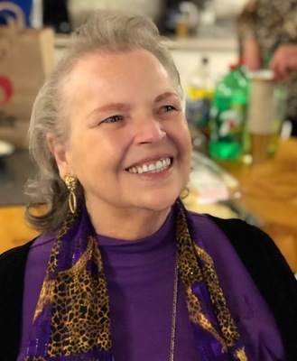 Carolyn Jean Shafer