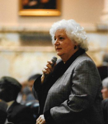 Carolyn Josephine Krysiak