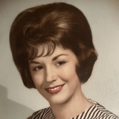 Carolyn Justene Messer