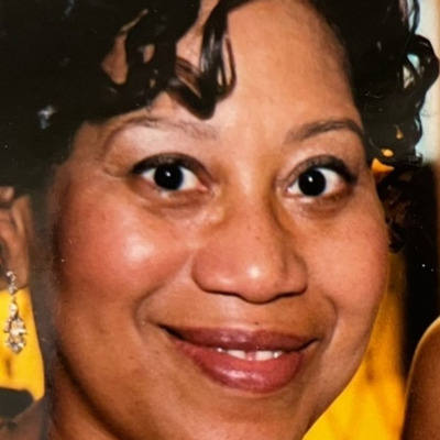 Carolyn Patricia Lilly Minor Beaufort