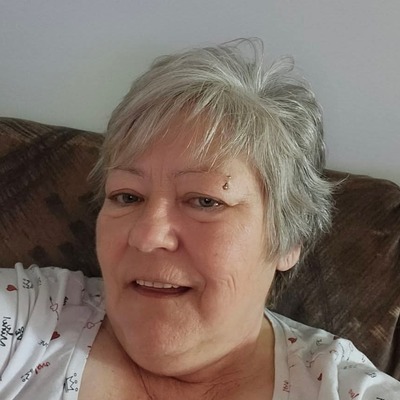 Carolyn May Markowsky