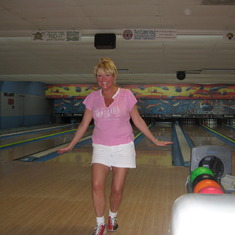 Queen of Bowling