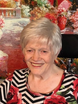 Carolyn Plank